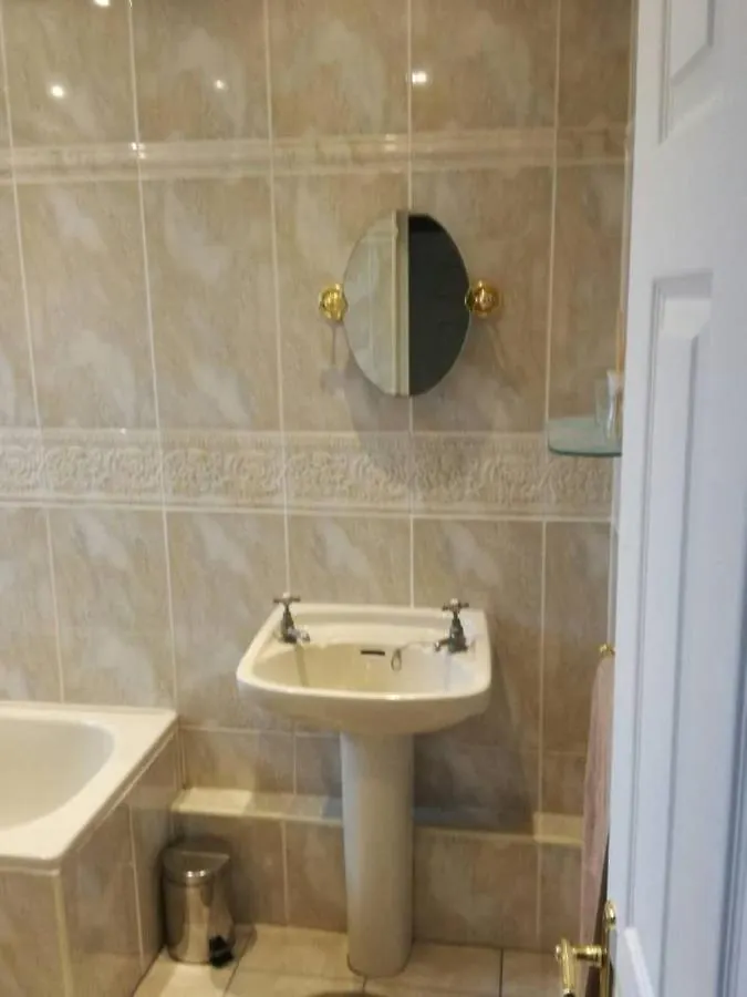Holiday home Spacious Luxury 2 Double Bedroom Flat In Newcastle United Kingdom