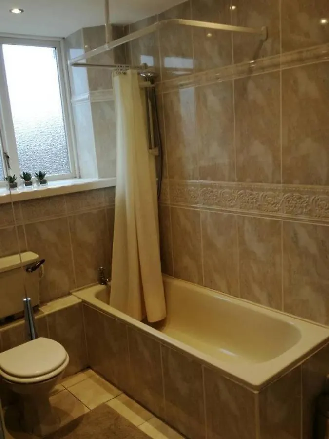 Spacious Luxury 2 Double Bedroom Flat In Newcastle Holiday home Newcastle upon Tyne
